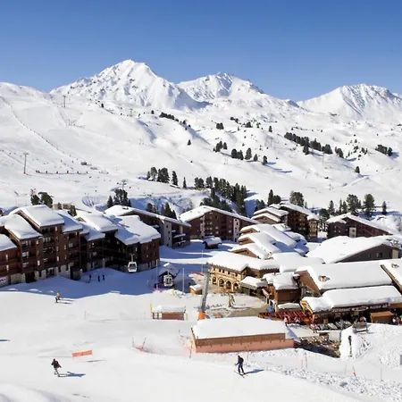Les Constellations S4/5p. * Macot-la-Plagne