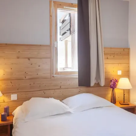 Station touristique Les Constellations S4/5p. Macot-la-Plagne